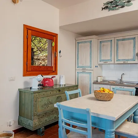 Sunset * Costa Paradiso