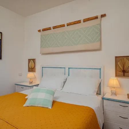 Sunset * Costa Paradiso