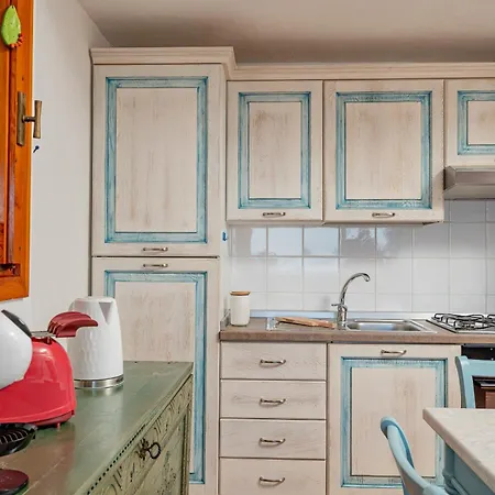 Sunset Costa Paradiso