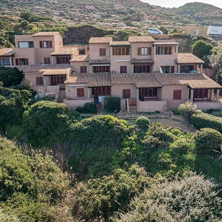 Feriehus Sunset Costa Paradiso