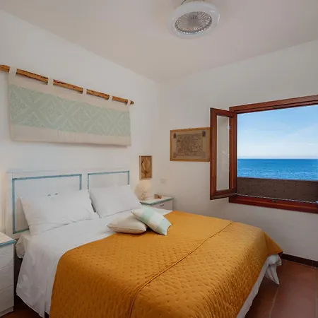 Sunset Costa Paradiso