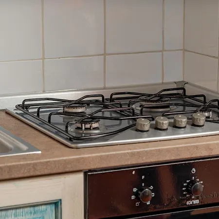 Holiday home Sunset Costa Paradiso