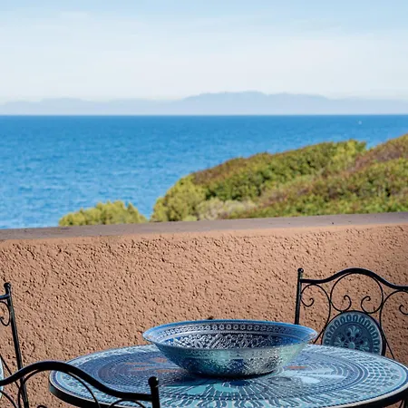 Sunset * Costa Paradiso