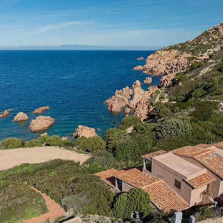 Sunset Holiday home Costa Paradiso