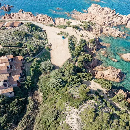 Sunset Costa Paradiso