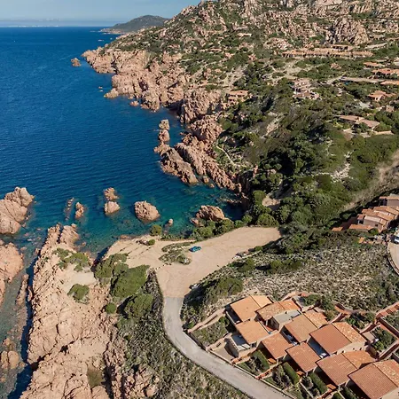 Holiday home Sunset Costa Paradiso